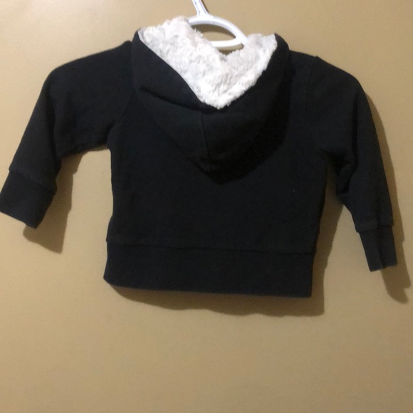 4for$20 Carter’s- sweater - Picture 2 of 2